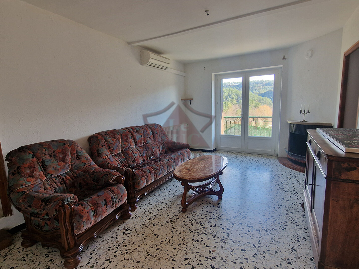 Photo Maison de village - 3 logements image 4/6