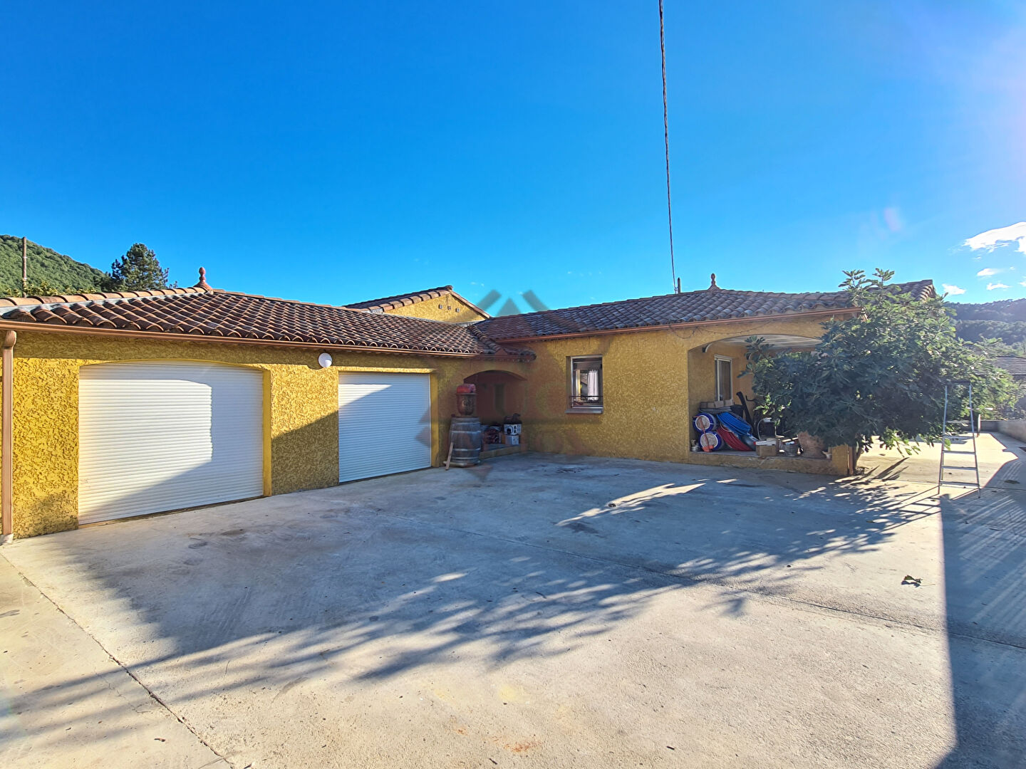 Photo Maison avec appartement indépendant image 1/6