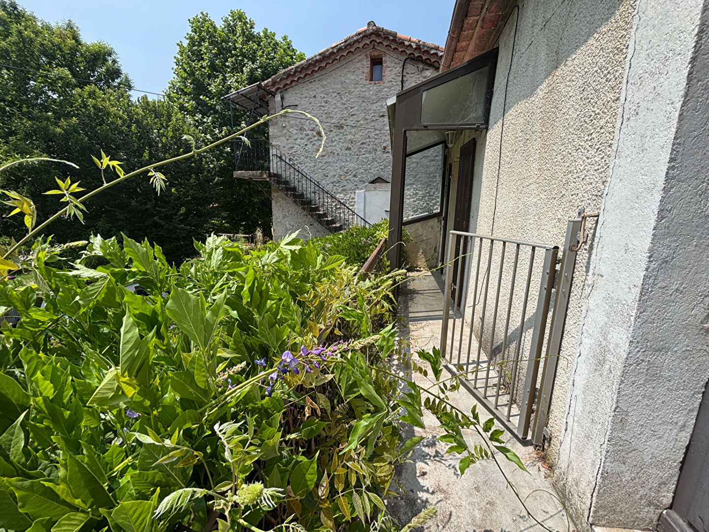 Agence immobilière de BARJAC IMMOBILIER Barjac