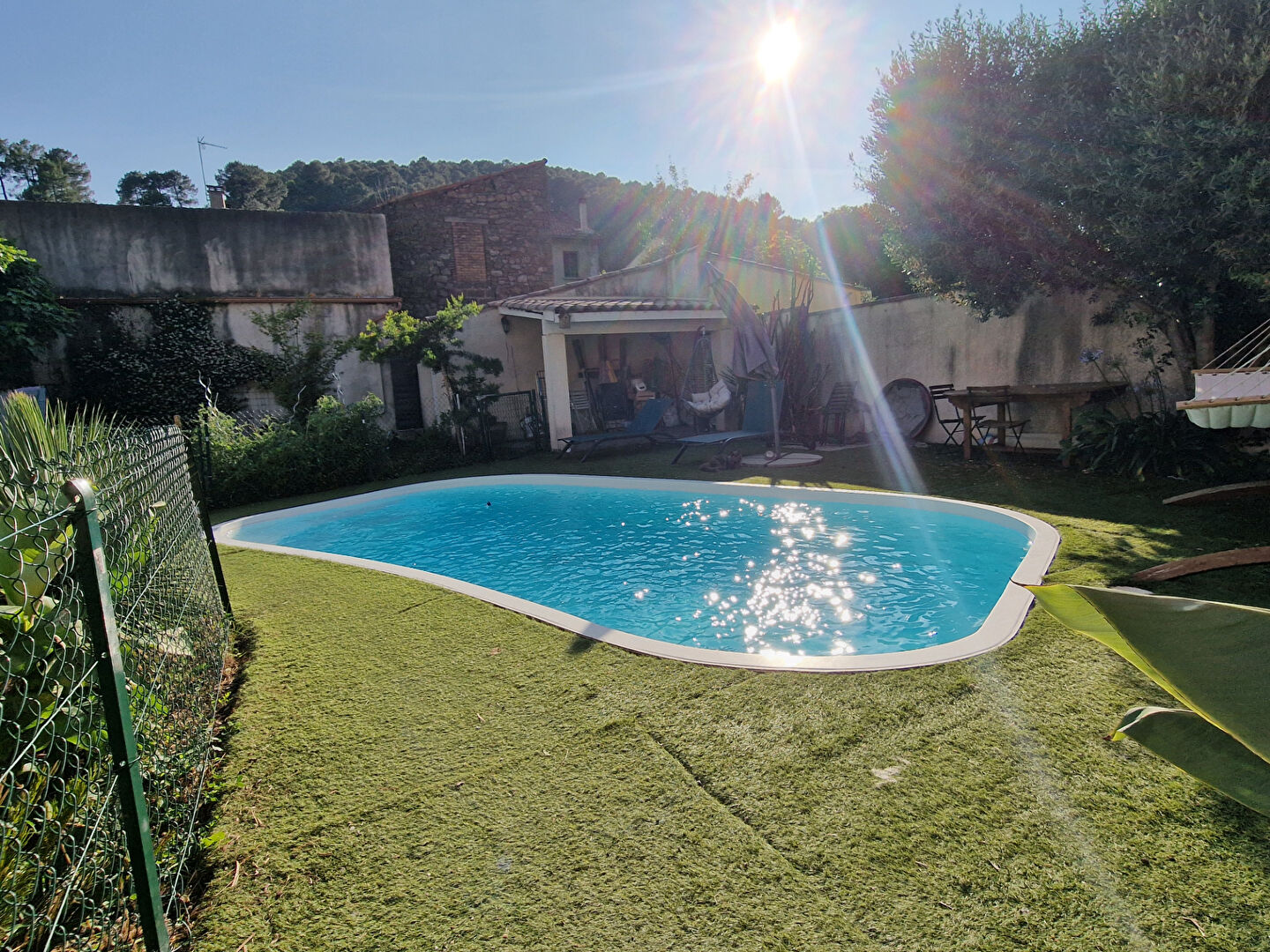 Photo VILLA AVEC PISCINE image 2/6