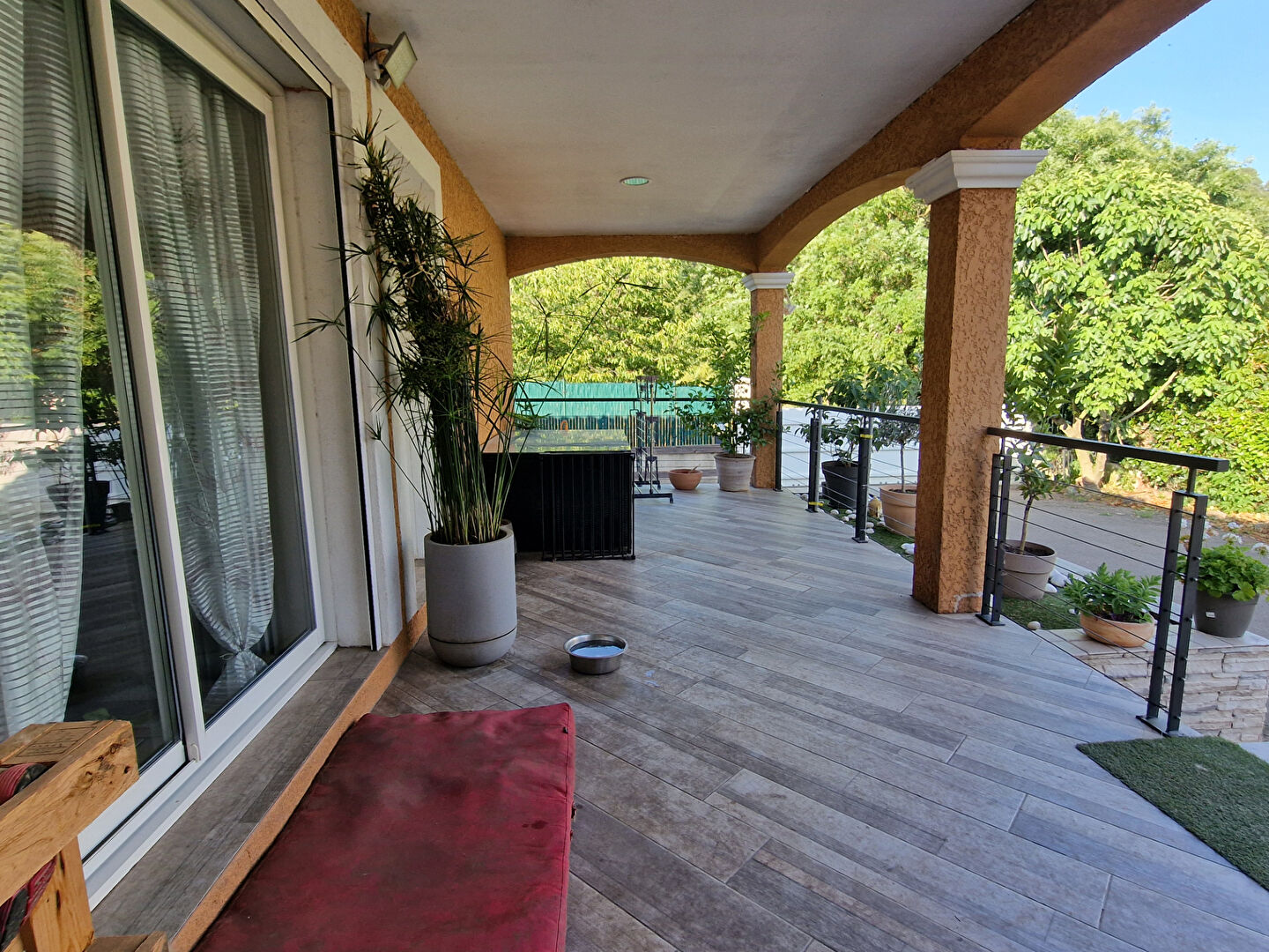 Photo VILLA AVEC PISCINE image 3/6