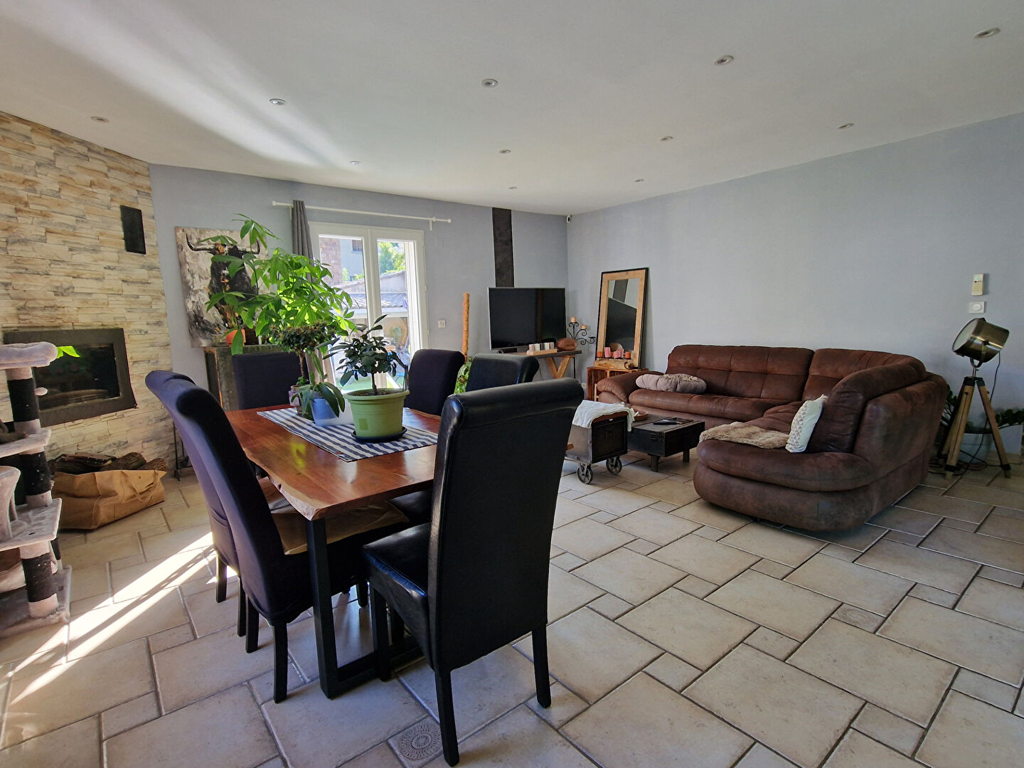 Photo VILLA AVEC PISCINE image 5/6