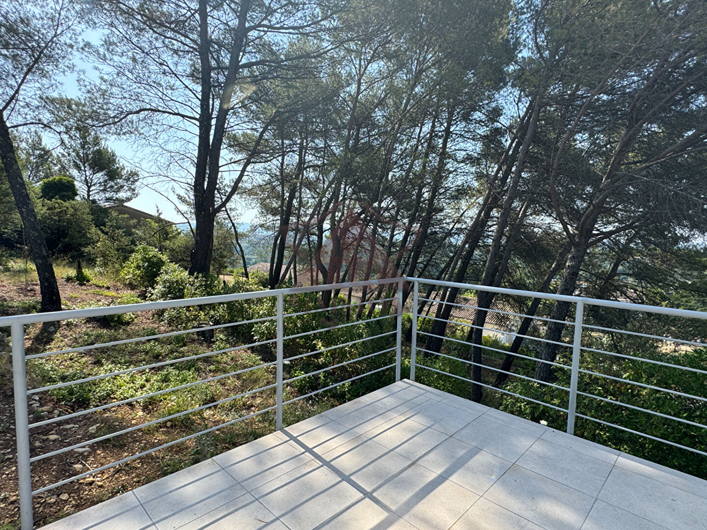 Photo Maison neuve sur les hauteurs - RT 2020 image 4/6