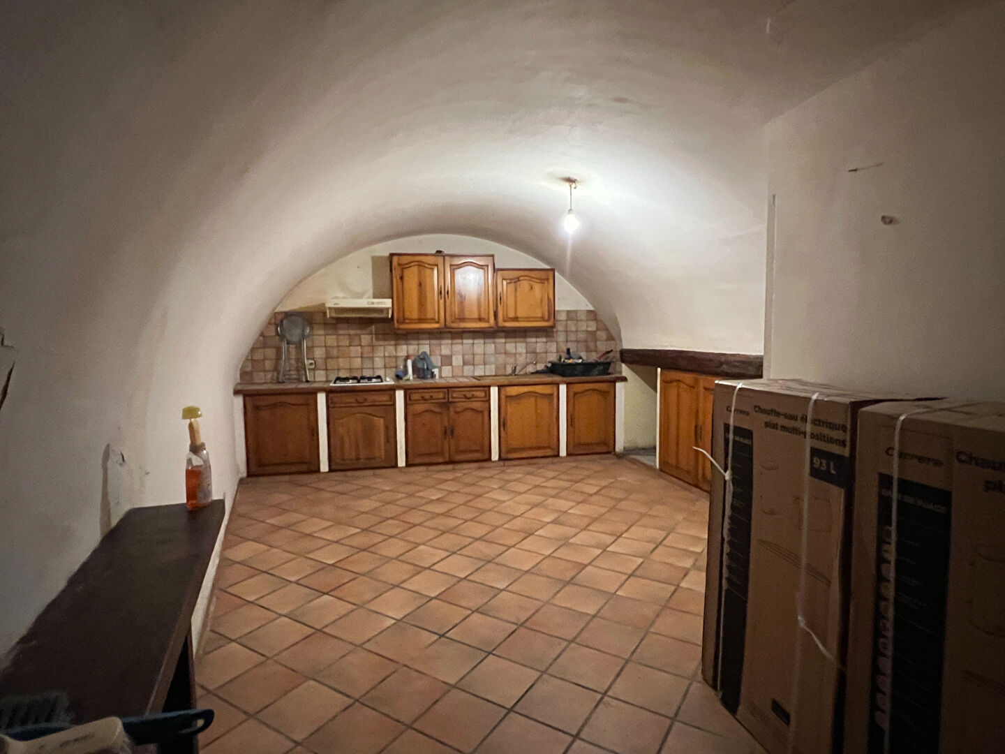 Photo Immeuble à Saint-Ambroix image 5/6