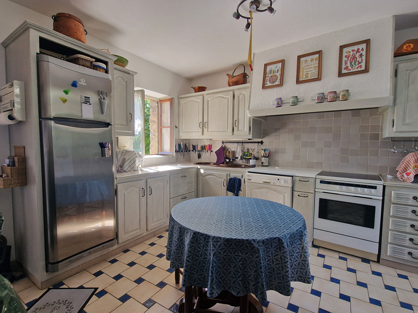 Photo Mas de charme à Courry image 6/6