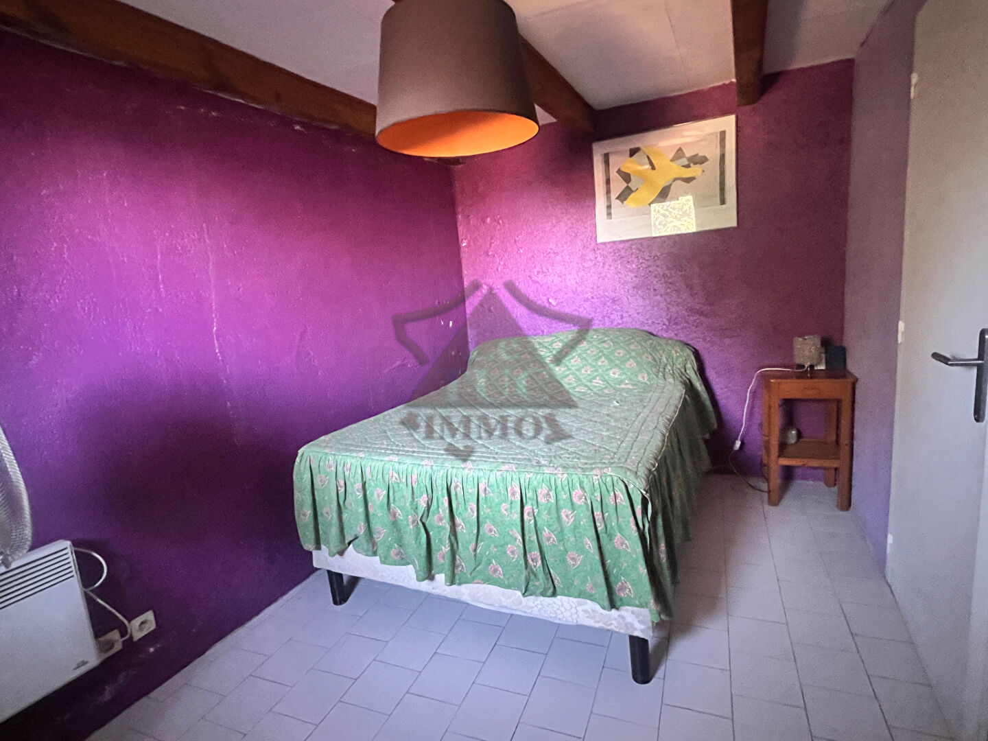 Photo Maison en pierres avec magnifique vue image 5/6