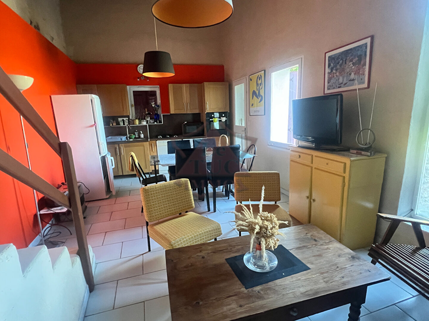 Photo Maison en pierres avec magnifique vue image 6/6