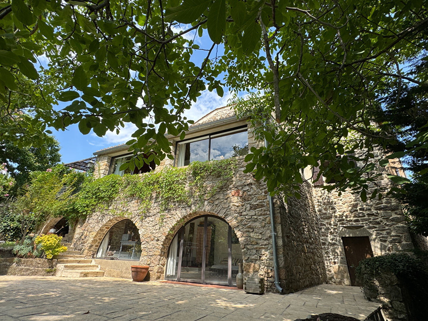 Agence immobilière de TUC IMMOBILIER Saint-Ambroix
