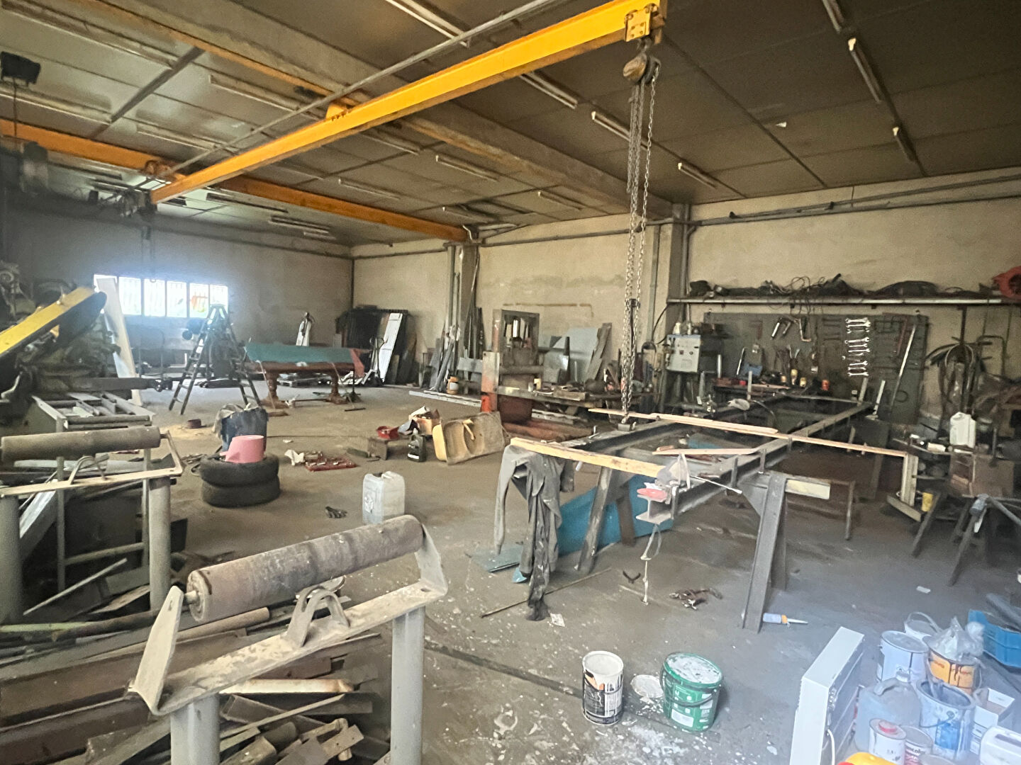 Photo Immeuble 5 appartements image 3/6