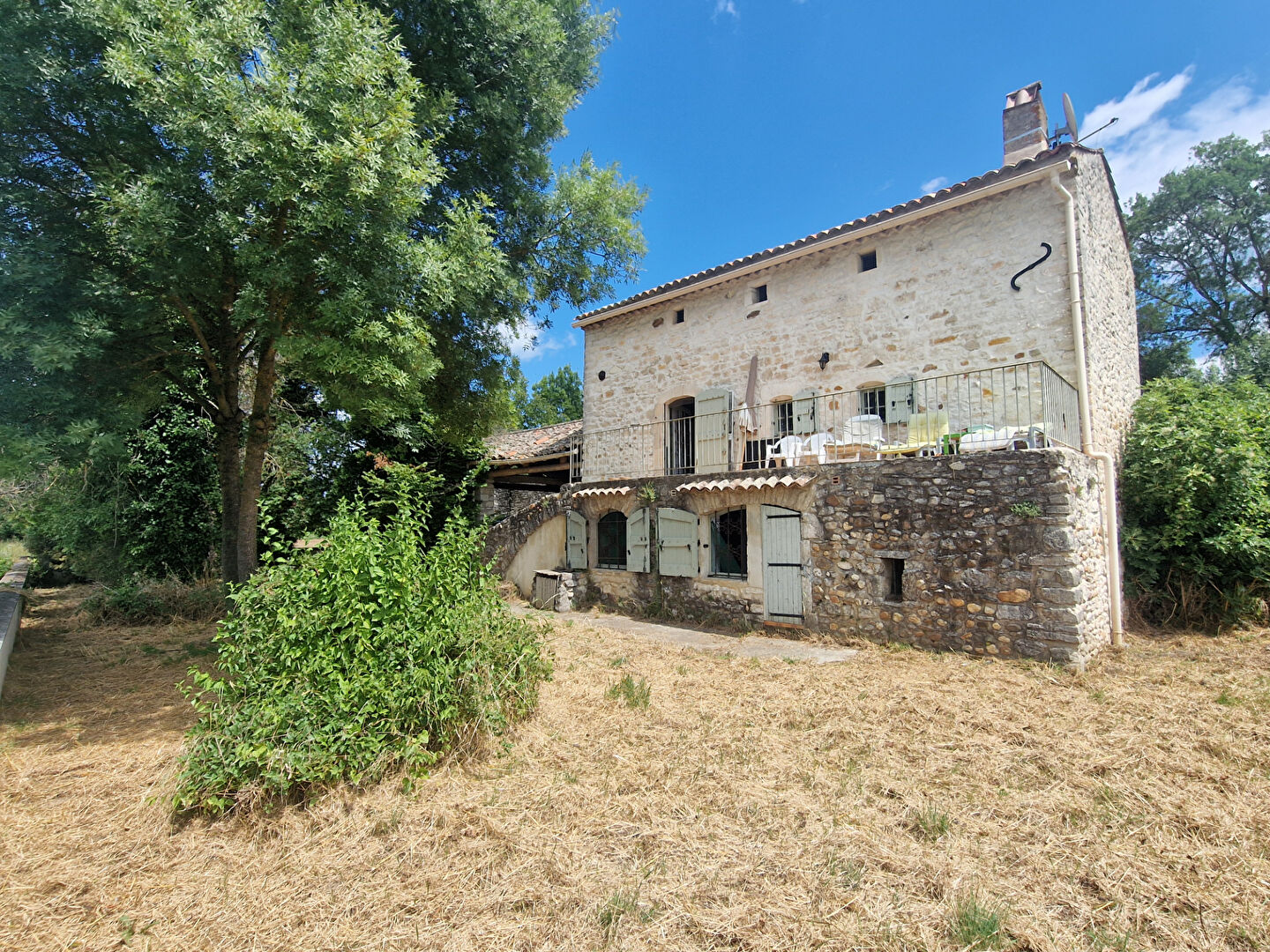 Agence immobilière de TUC IMMOBILIER Saint-Ambroix