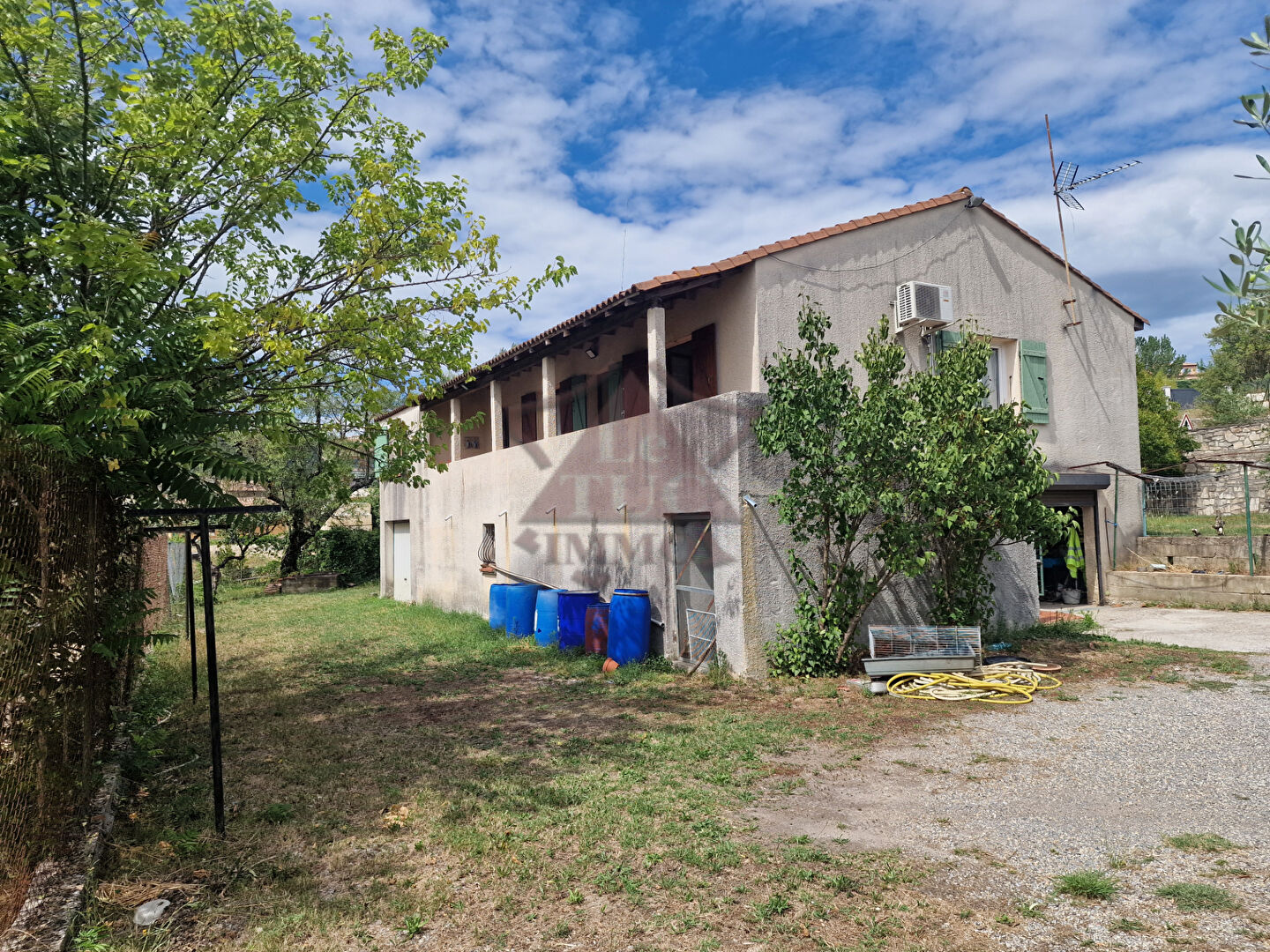 Photo Maison avec garages image 2/6
