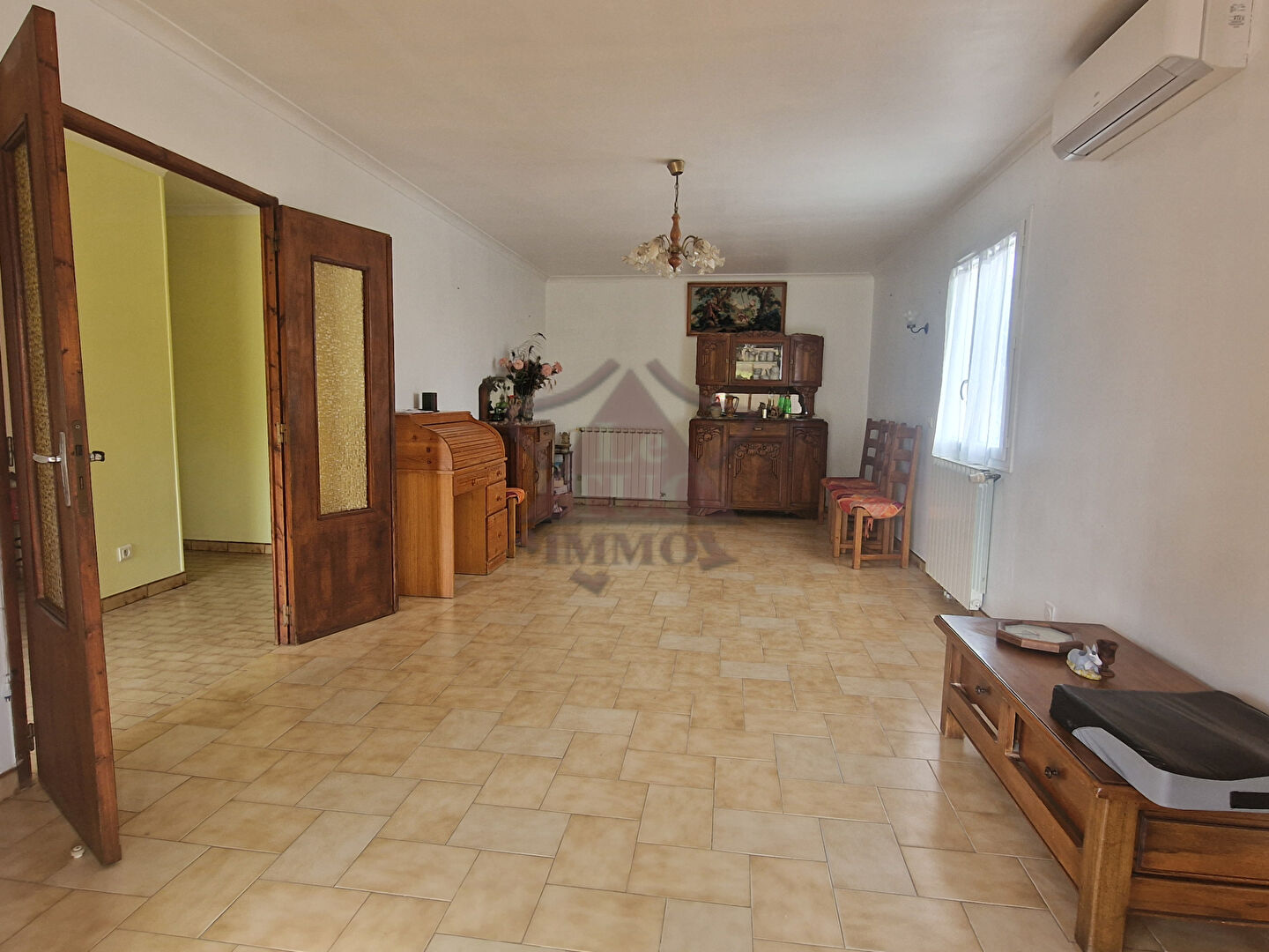 Photo Maison avec garages image 4/6