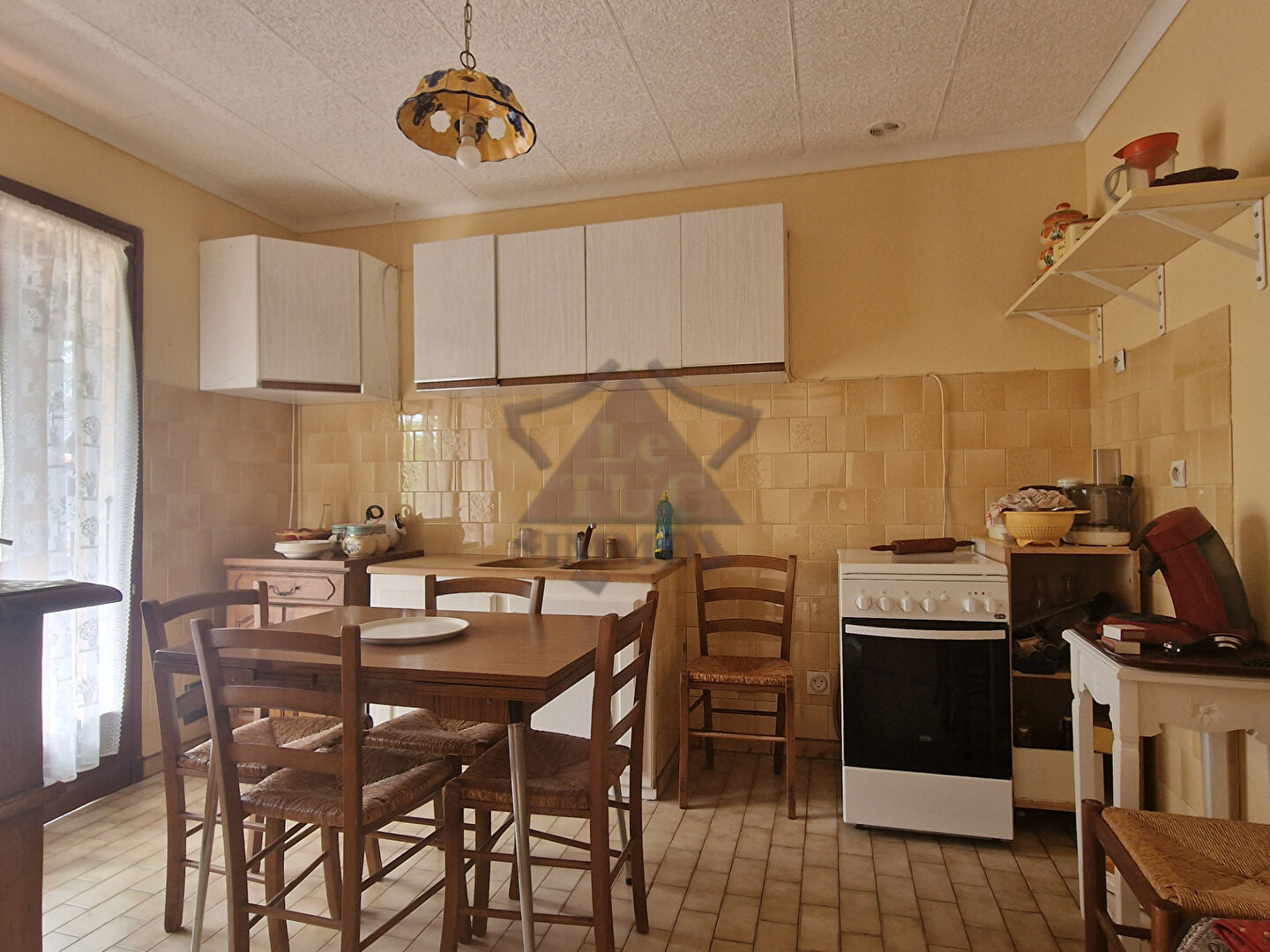 Photo Maison avec garages image 6/6