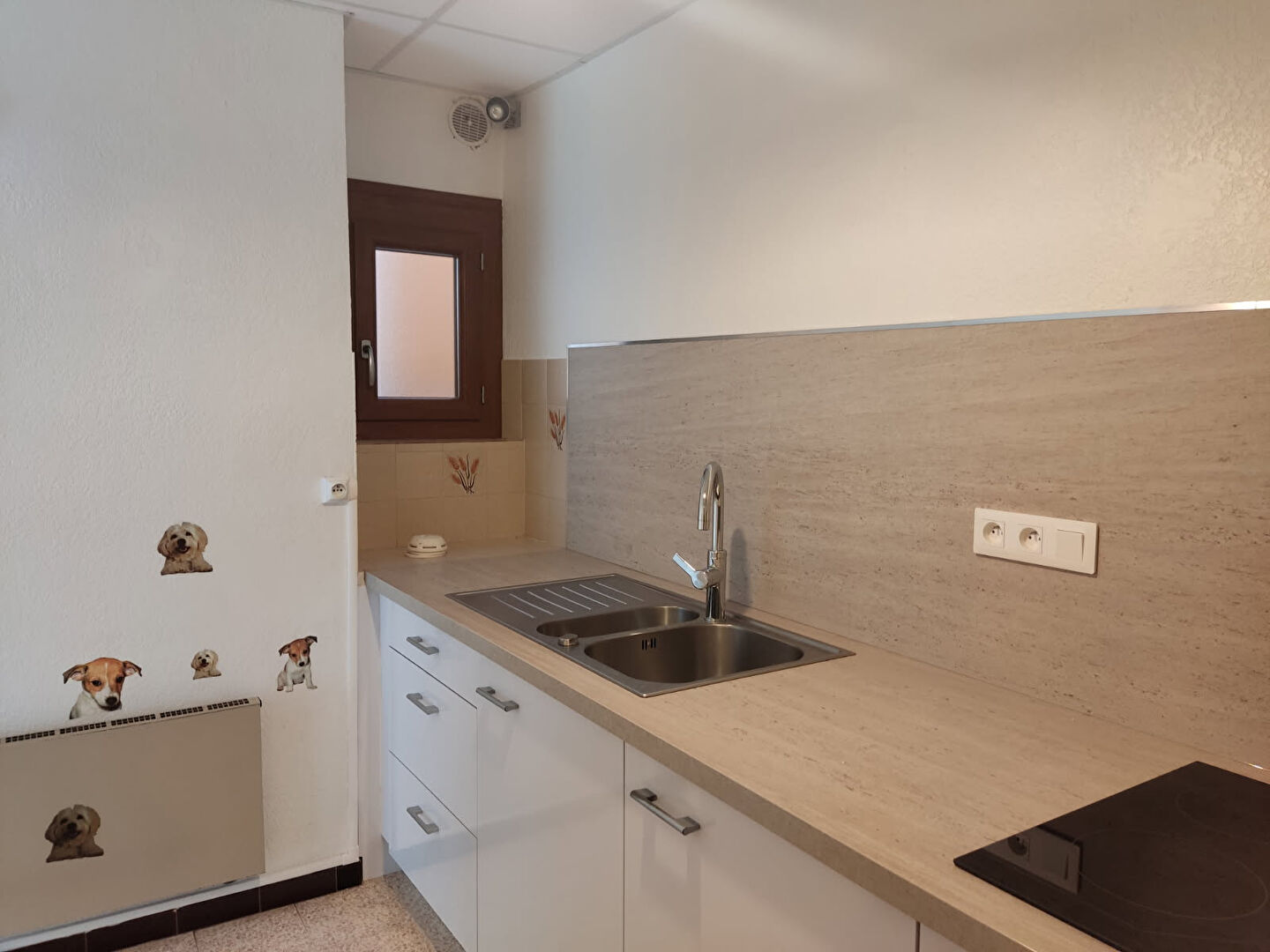 Photo Appartement Barjac 3 pièce(s) 65.81 m2 image 5/5