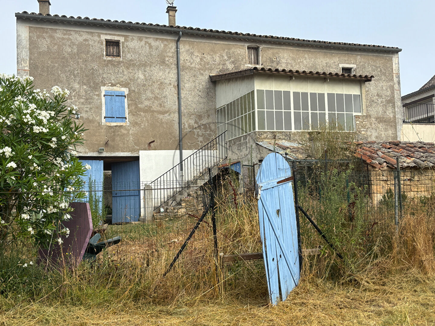 Agence immobilière de BARJAC IMMOBILIER Barjac