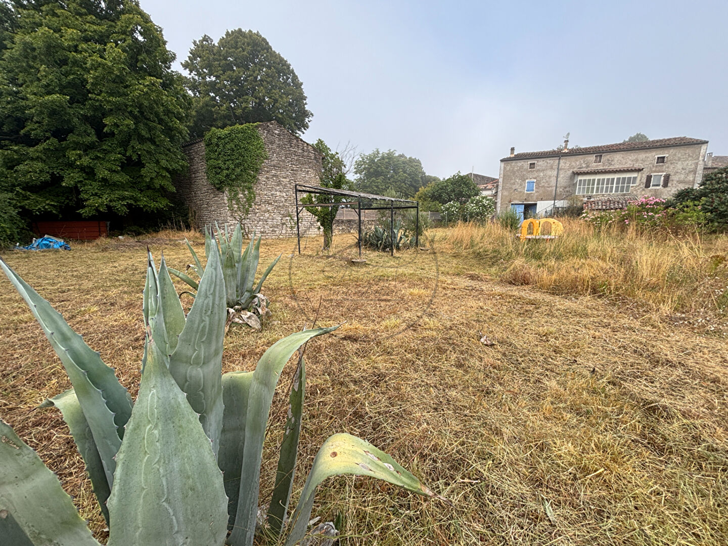 Agence immobilière de BARJAC IMMOBILIER Barjac
