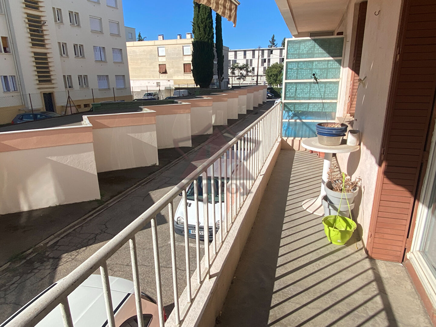 Agence immobilière de TUC IMMOBILIER Saint-Ambroix