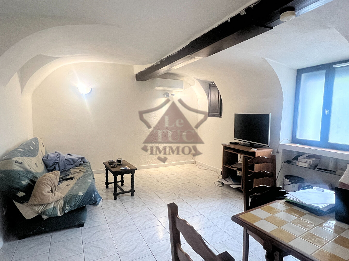 Appartement le Martinet