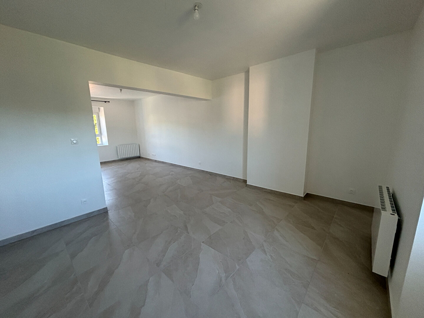 Photo Appartement neuf de type T3. image 2/6