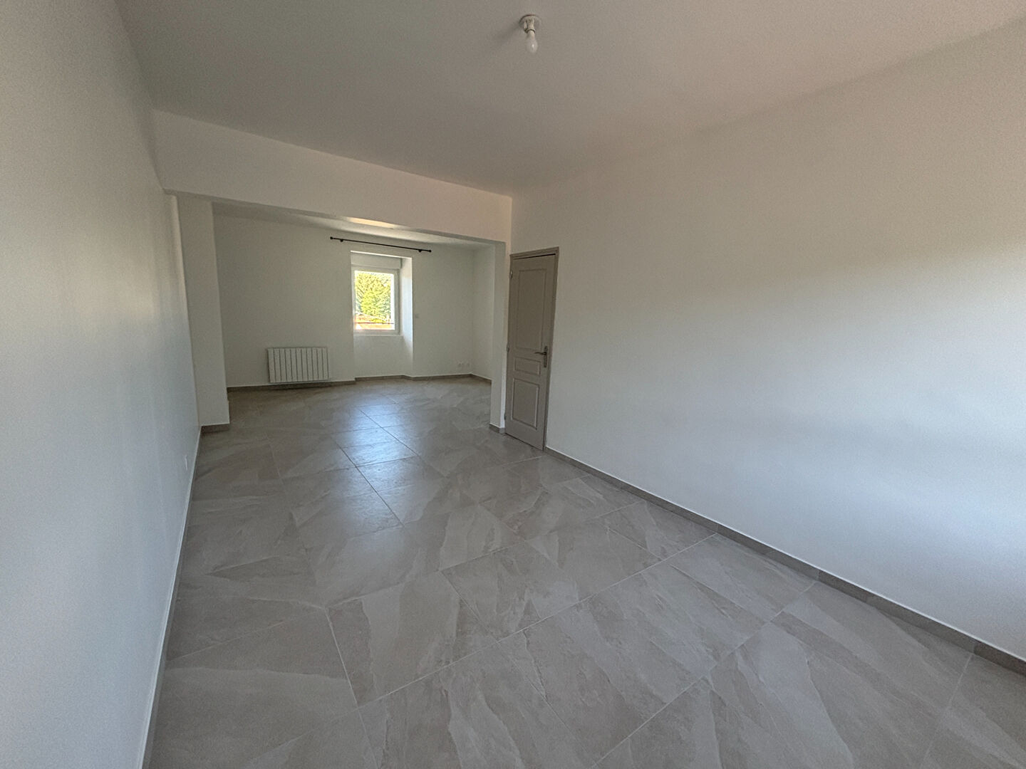 Photo Appartement neuf de type T3. image 3/6