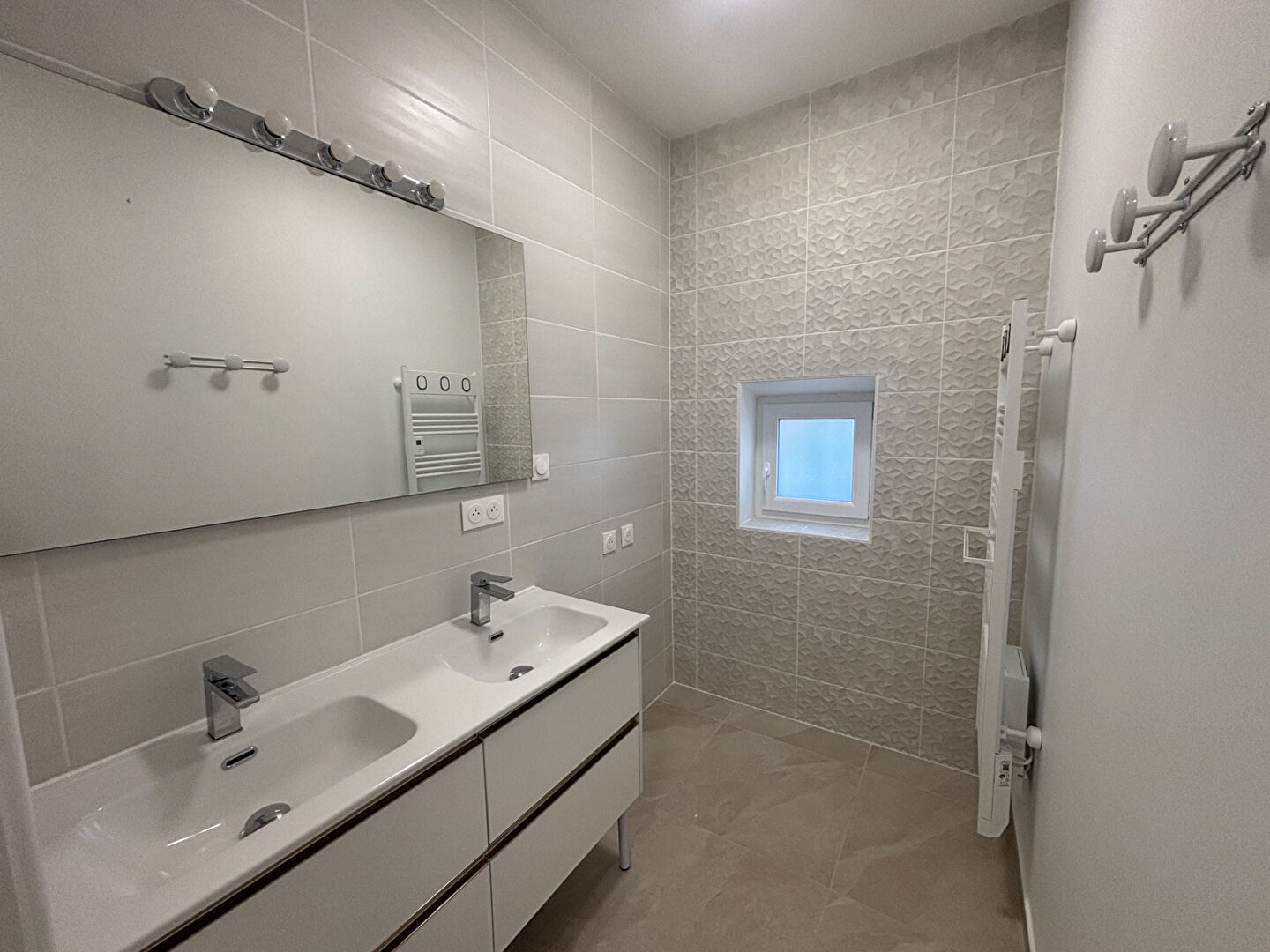 Photo Appartement neuf de type T3. image 4/6