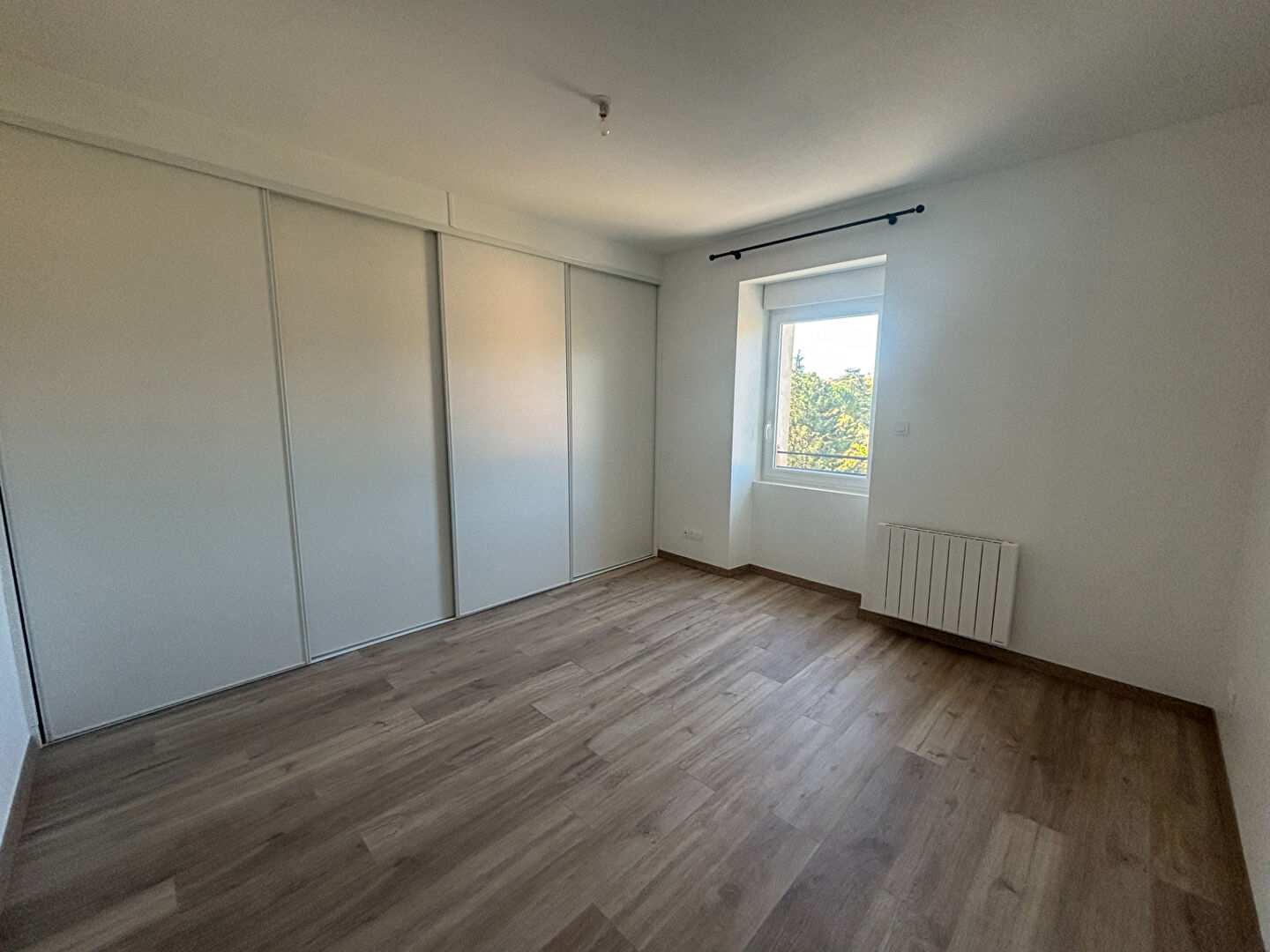 Photo Appartement neuf de type T3. image 5/6