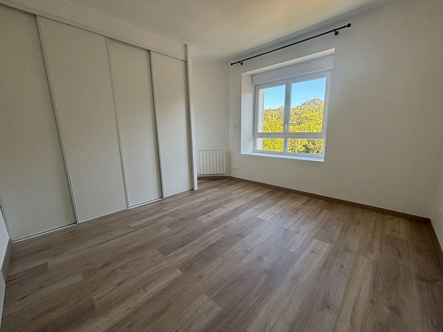 Photo Appartement neuf de type T3. image 6/6