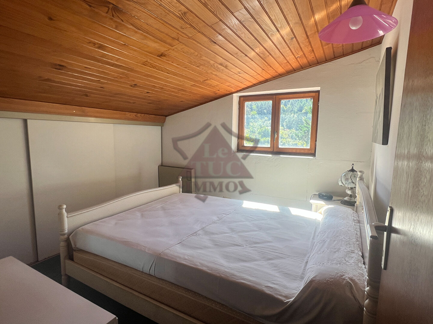 Photo Mas en pierres cévenol image 6/6