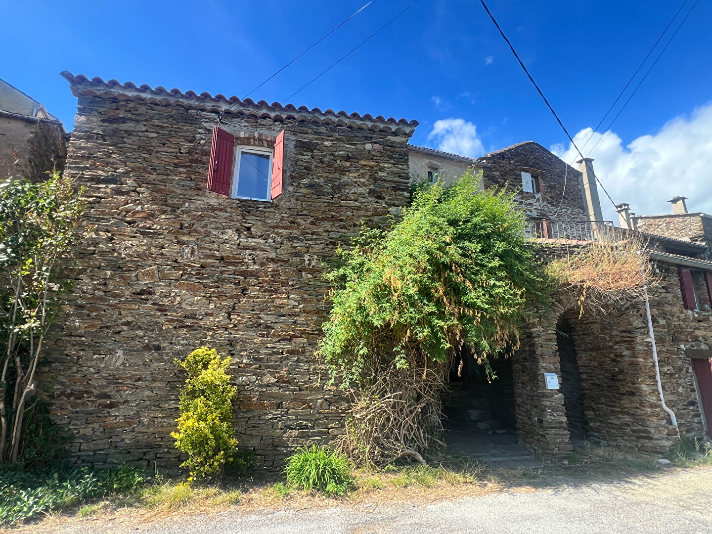 Photo Maison de village image 2/6