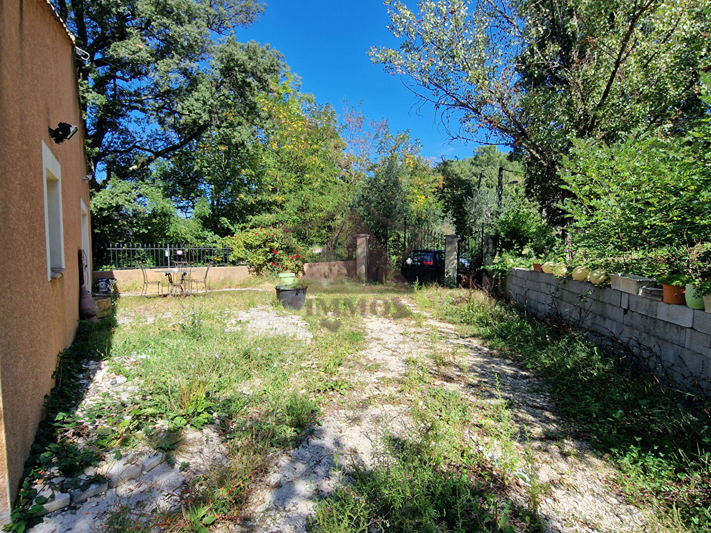 Photo Maison sur les hauteurs au calme image 3/6