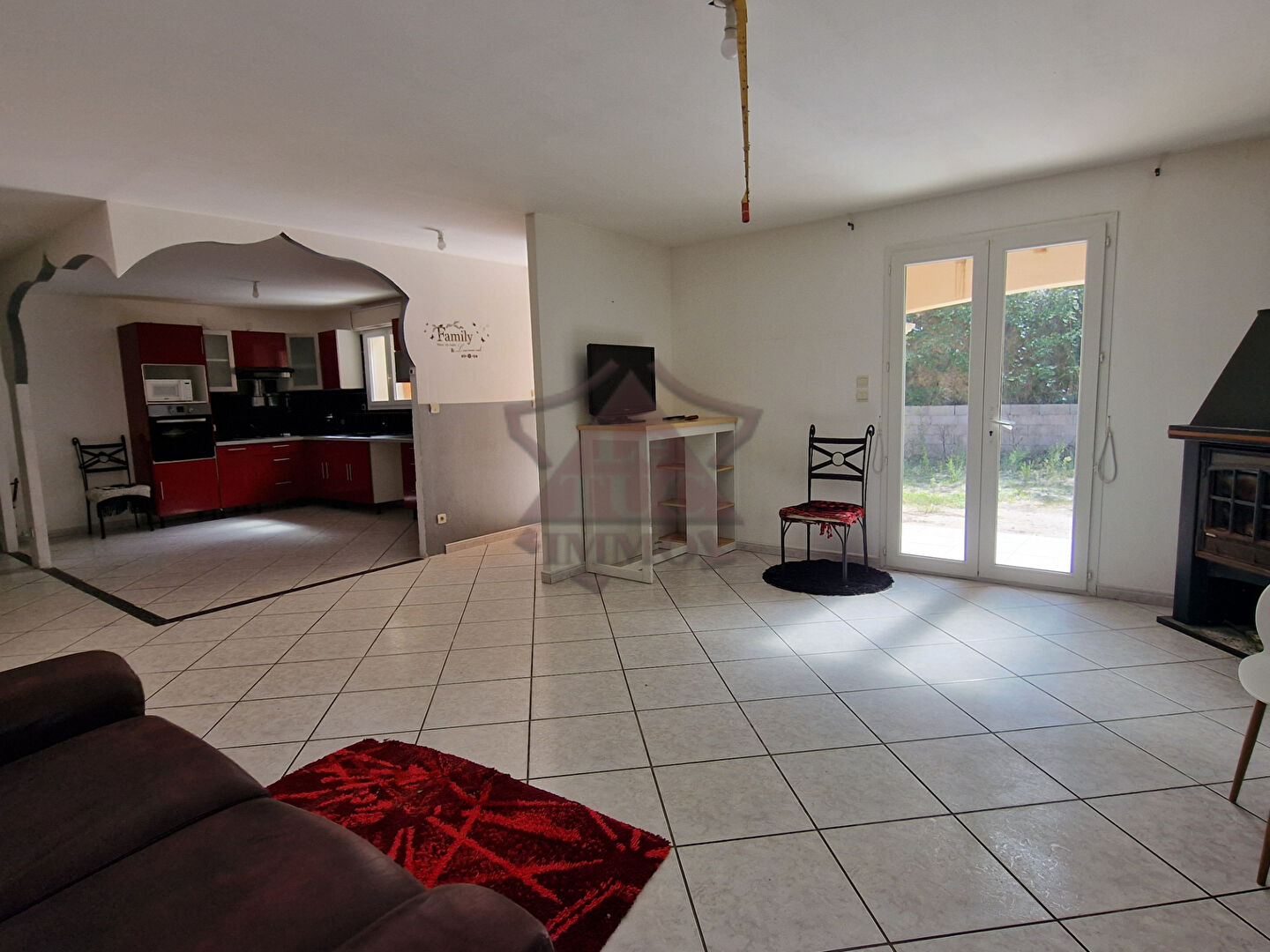 Photo Maison sur les hauteurs au calme image 5/6