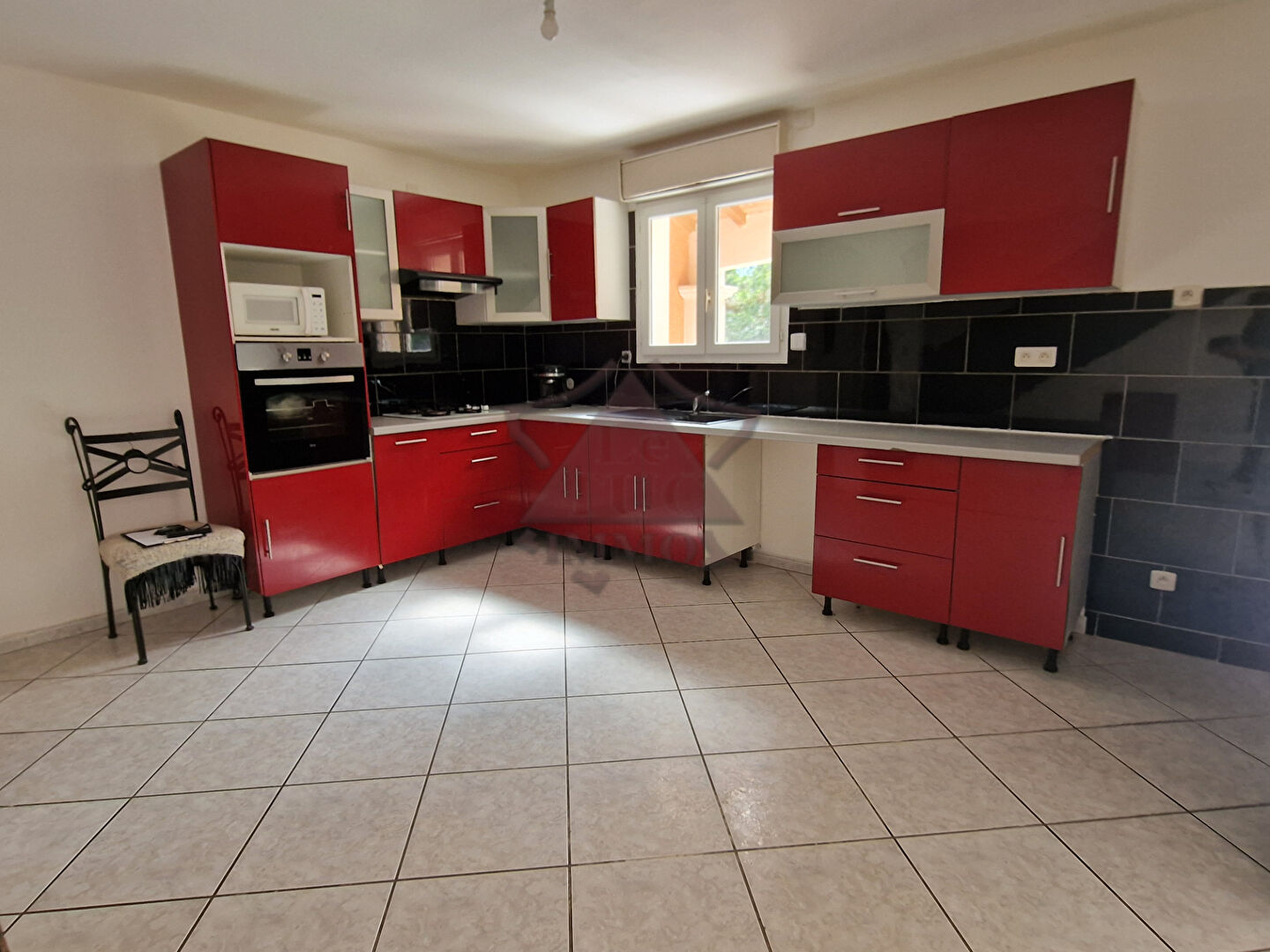 Photo Maison sur les hauteurs au calme image 6/6