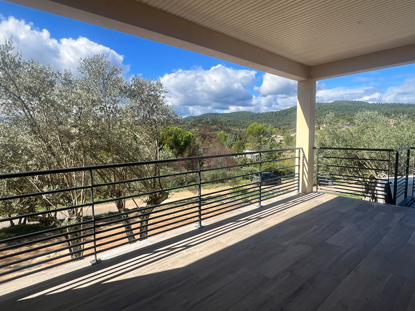 Photo Maison récente de plain-pied image 3/6