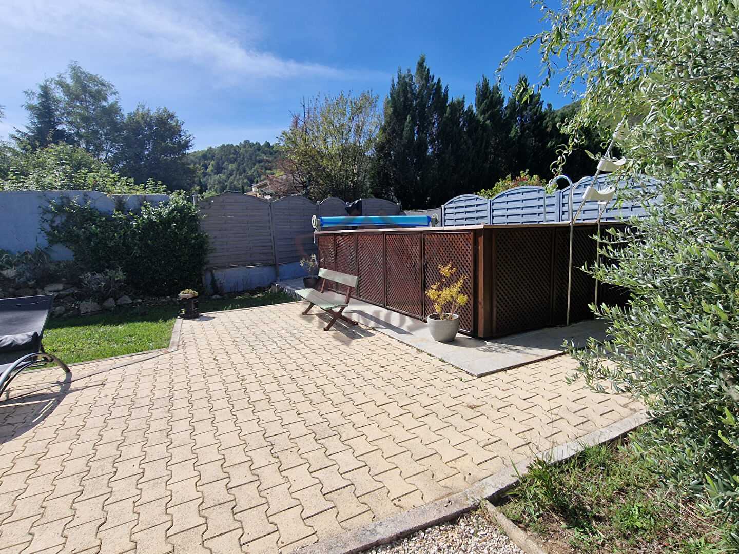 Photo Maison de plain pied en parfait état image 3/6