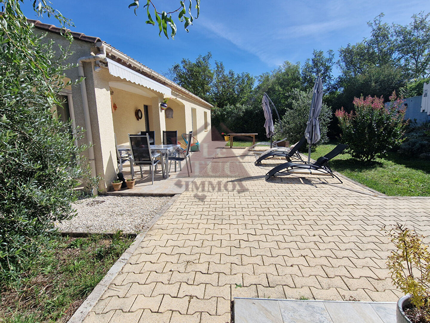 Photo Maison de plain pied en parfait état image 5/6