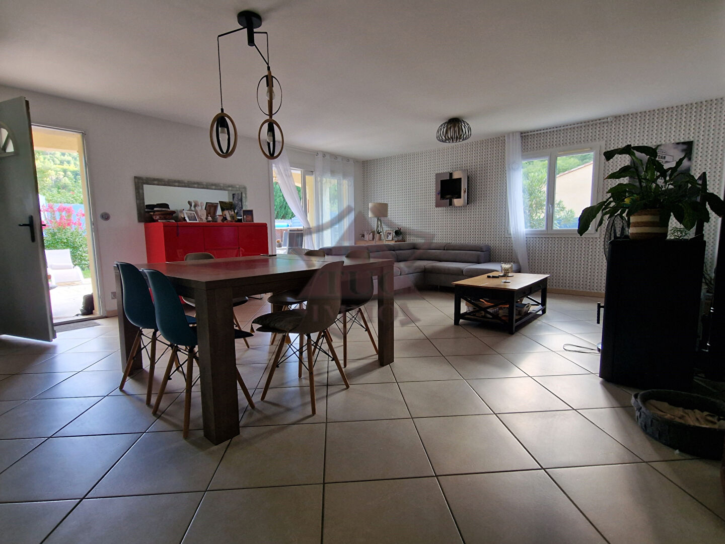 Photo Maison de plain pied en parfait état image 6/6