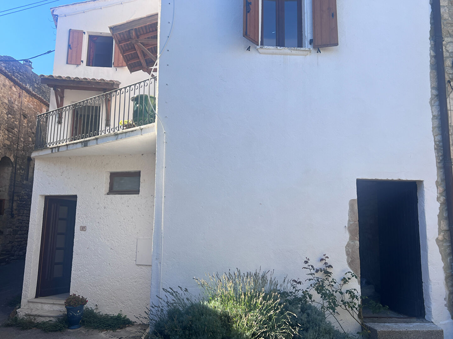 Agence immobilière de BARJAC IMMOBILIER Barjac