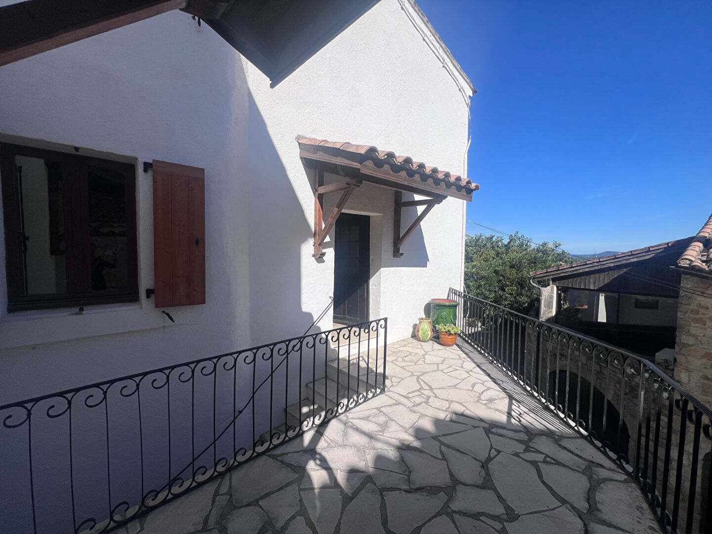 Agence immobilière de BARJAC IMMOBILIER Barjac