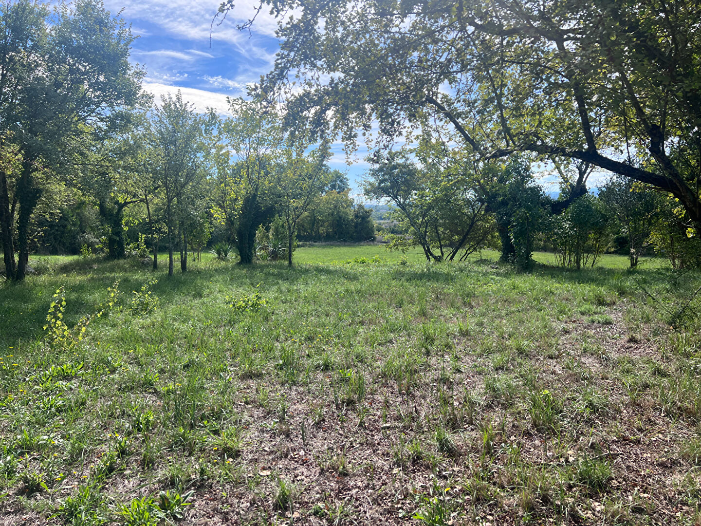 Agence immobilière de BARJAC IMMOBILIER Barjac