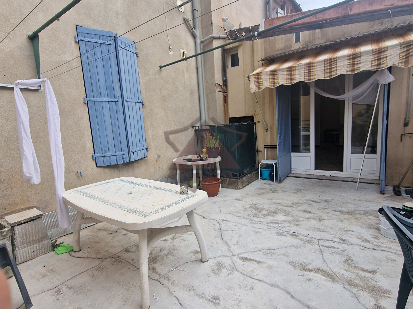 Photo Ensemble de deux appartements image 1/6