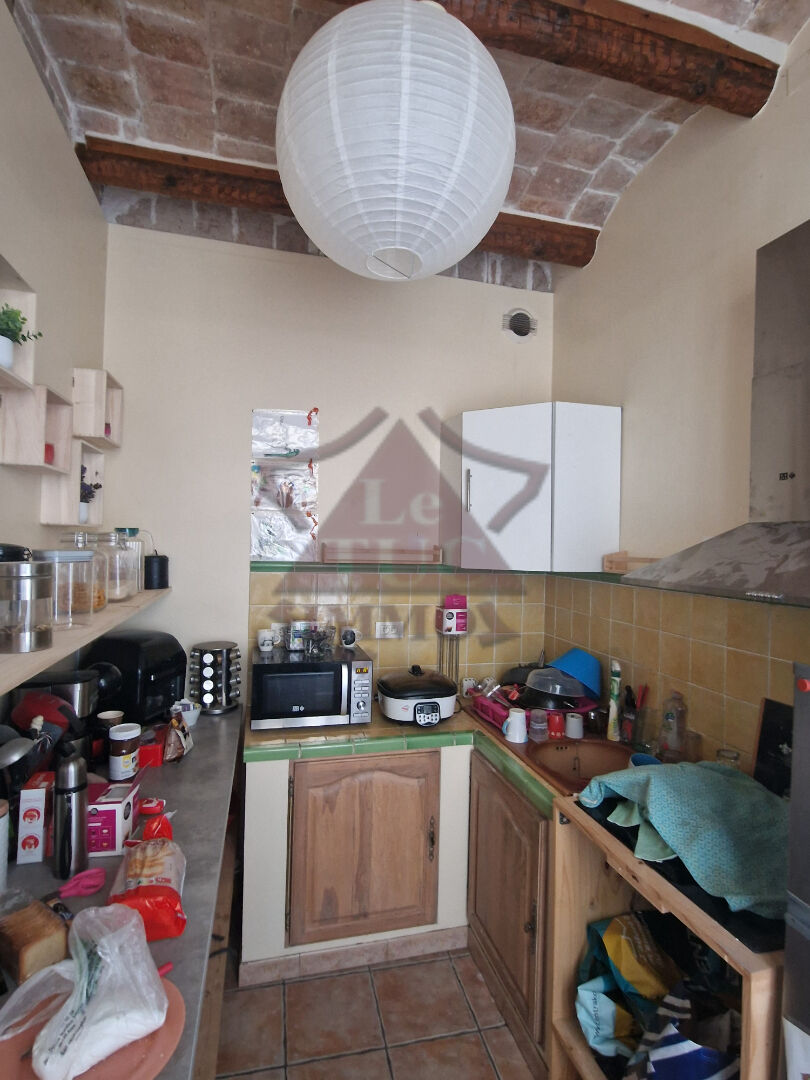 Photo Ensemble de deux appartements image 3/6