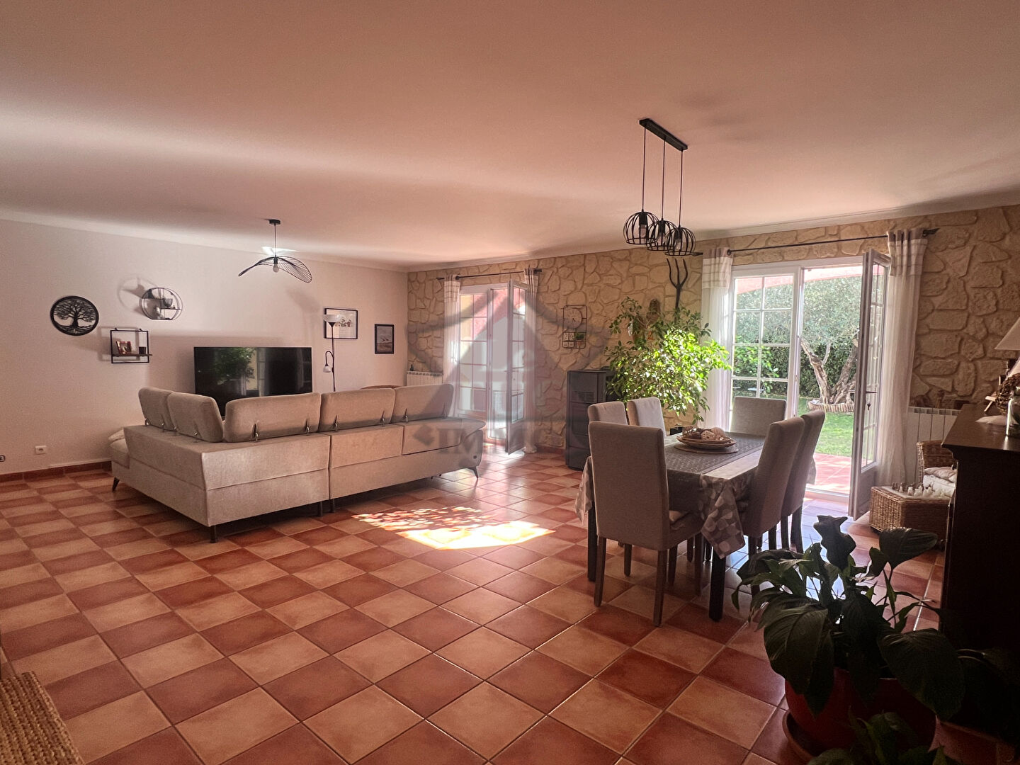 Photo Villa de plain-pied avec jolies prestations image 4/6