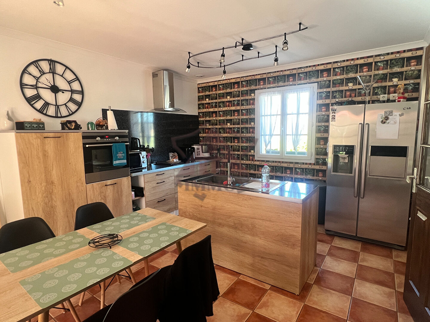 Photo Villa de plain-pied avec jolies prestations image 5/6