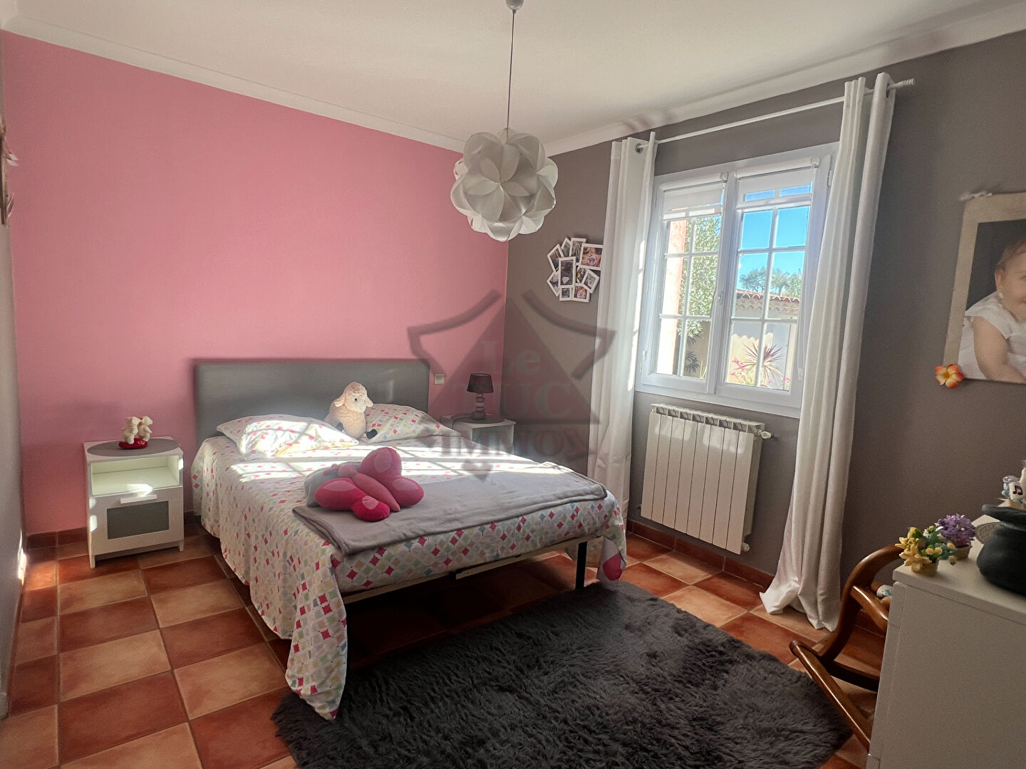 Photo Villa de plain-pied avec jolies prestations image 6/6