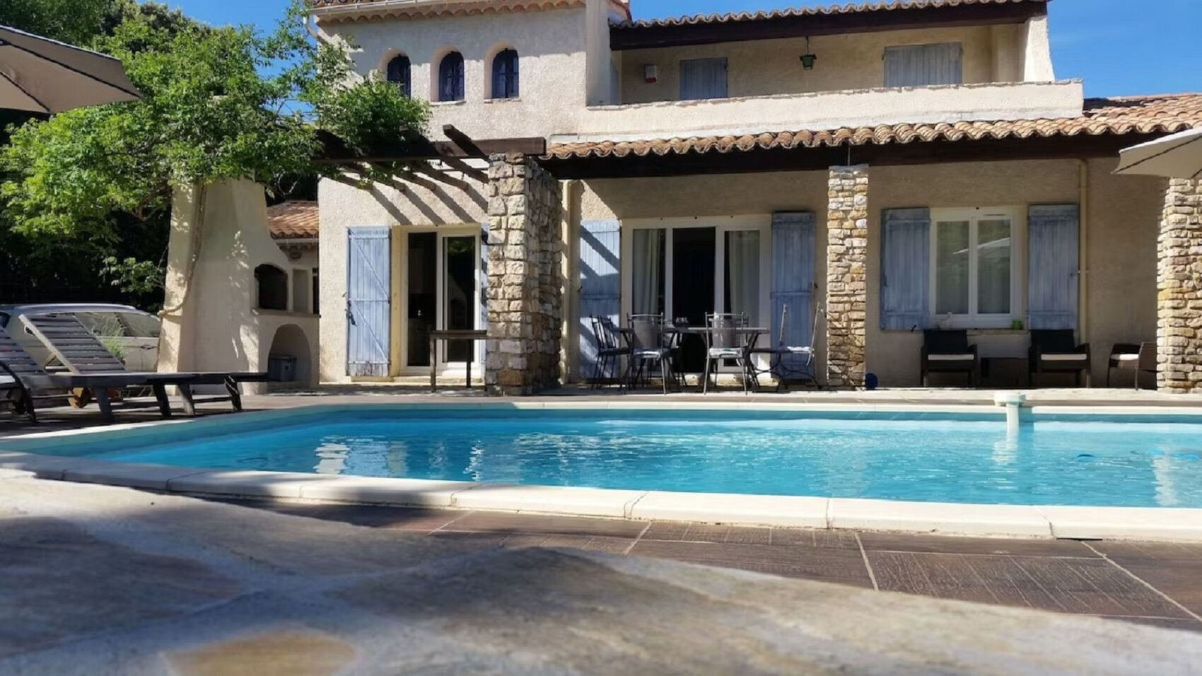 Agence immobilière de BARJAC IMMOBILIER Barjac