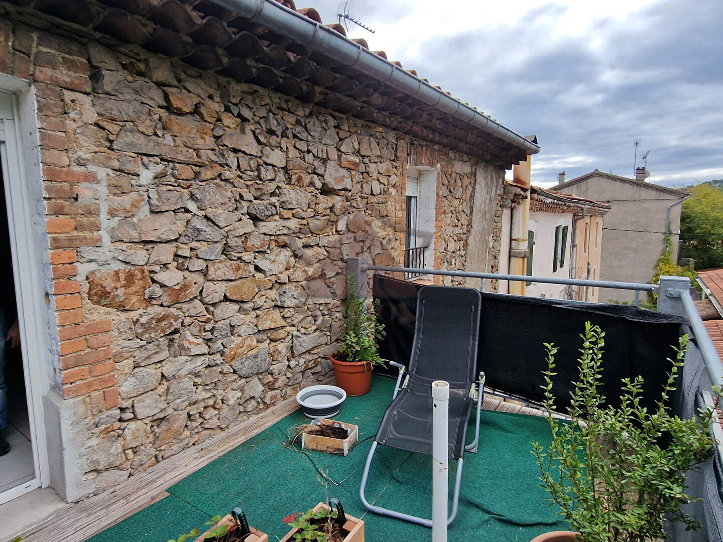 Photo Appartement avec terrasse image 1/6