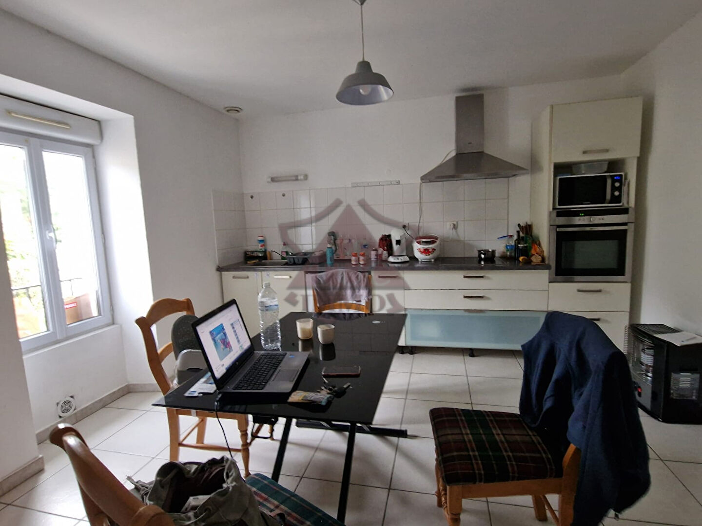 Photo Appartement avec terrasse image 3/6