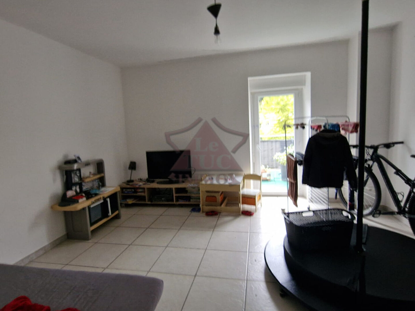 Photo Appartement avec terrasse image 4/6