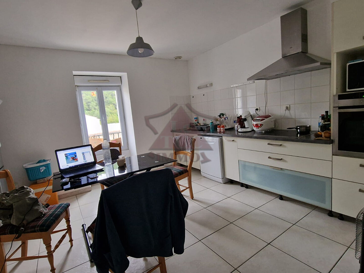 Photo Appartement avec terrasse image 6/6