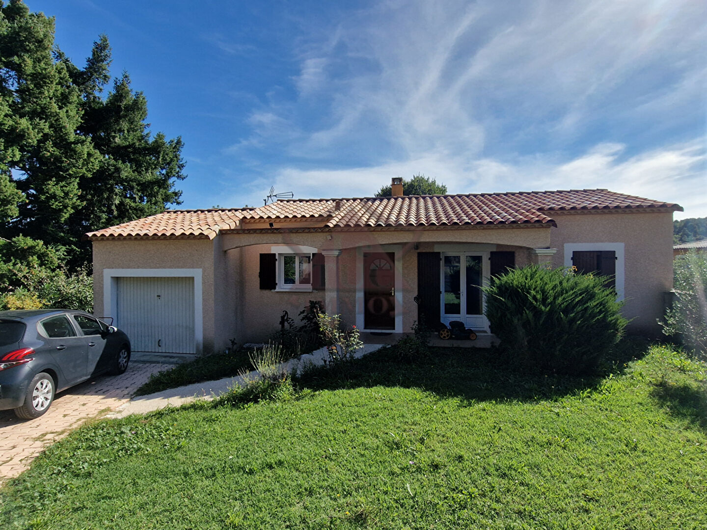 Maison Meyrannes 3 pièce(s) 76 m2